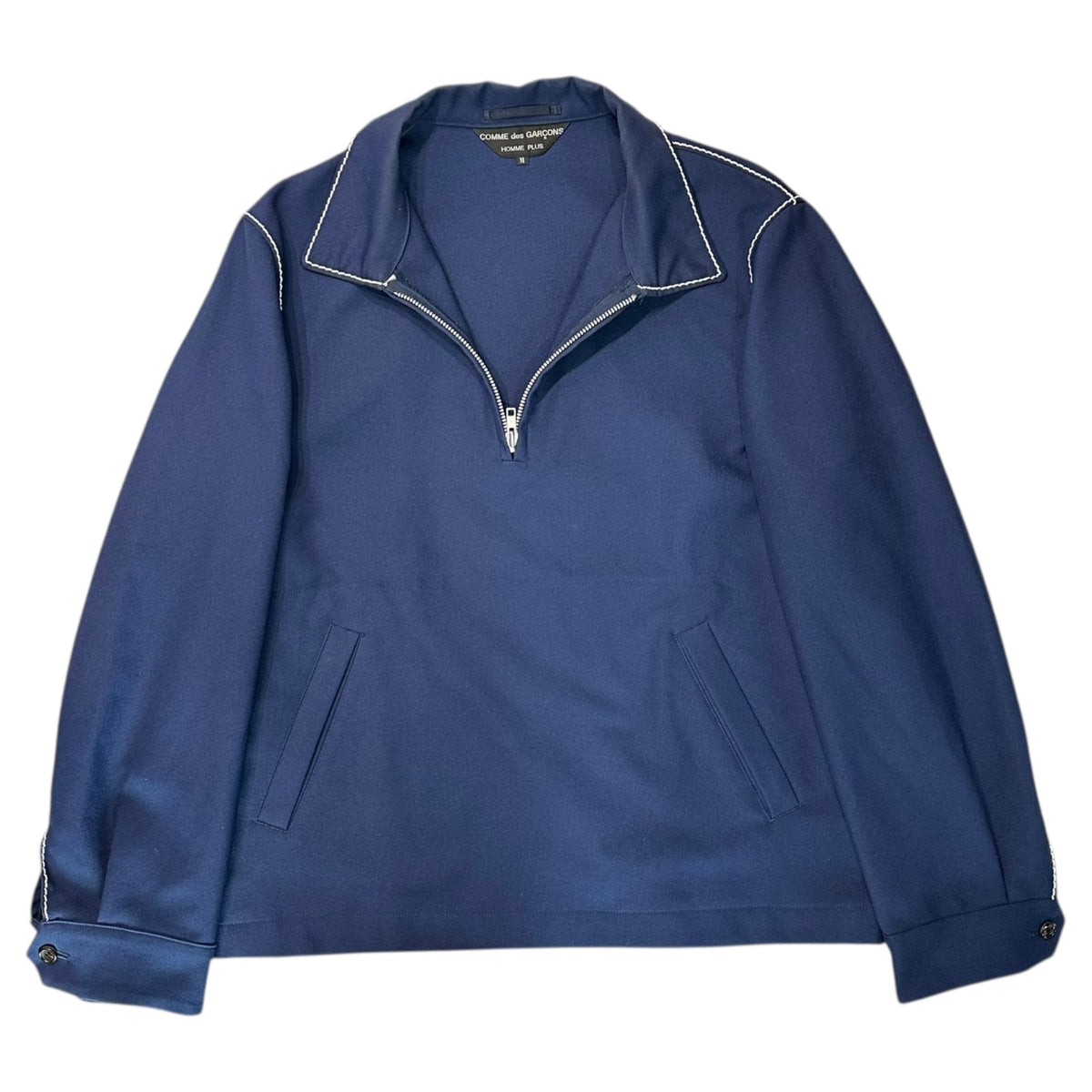 COMME des GARCONS HOMME PLUS 99AW Stitch Jacket Size M