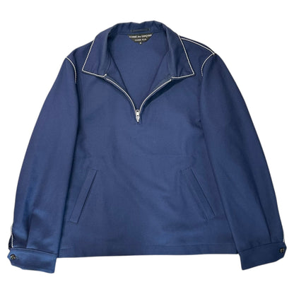 COMME des GARCONS HOMME PLUS 99AW Stitch Jacket Size M