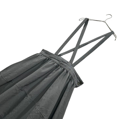 COMME des GARCONS COMME des GARCONS 18SS Pants Gray Size S