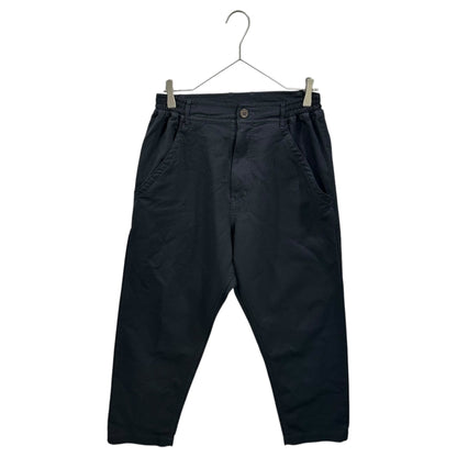 COMME des GARCONS HOMME DEUX 23SS Tapered Pants Size XS