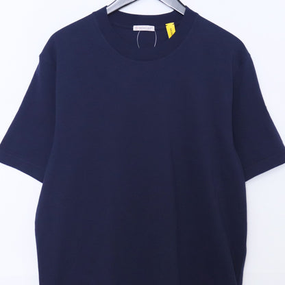 Moncler GENIUS x MERCEDES BENZ BY NIGO Navy T-Shirt Size M