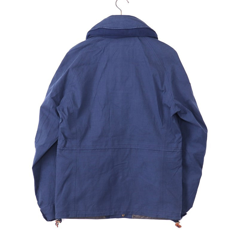 VISVIM 13SS PFD 2.5L GORE-TEX Jacket Navy Size 1
