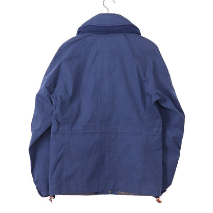 VISVIM 13SS PFD 2.5L GORE-TEX Jacket Navy Size 1