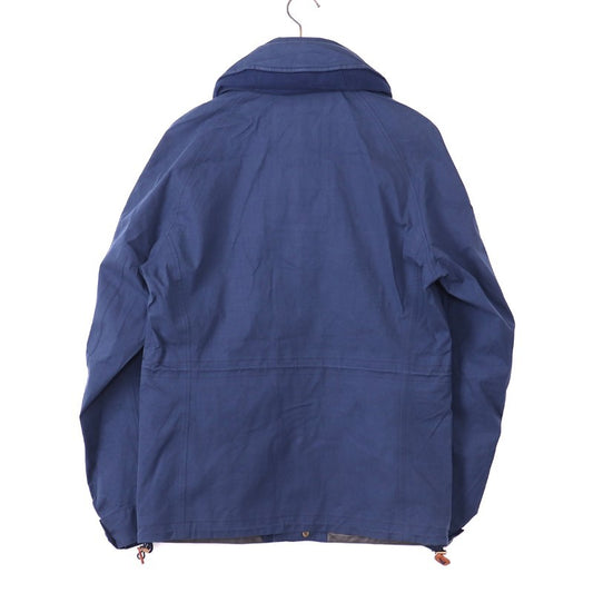VISVIM 13SS PFD 2.5L GORE-TEX Jacket Navy Size 1