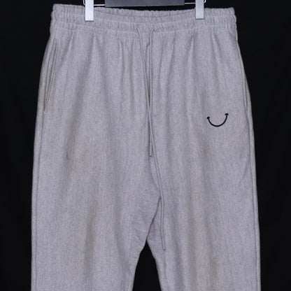READYMADE 23AW Flare Sweatpants Gray Pants Size M