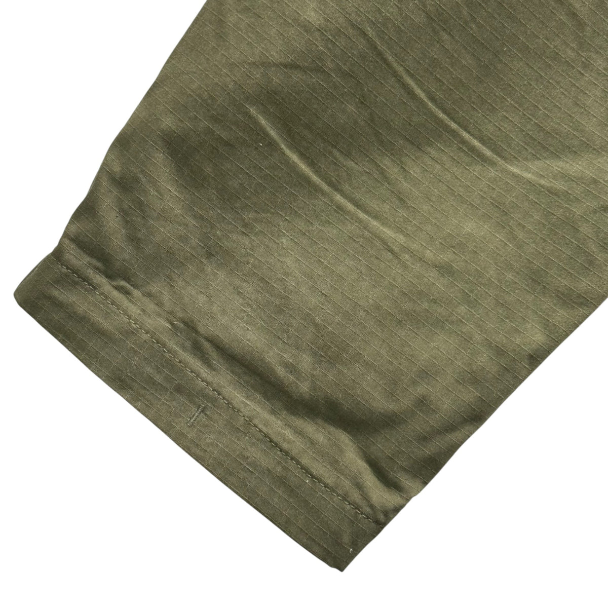 WTAPS 20AW Jungle Stock Cargo Pants Sage Green Size X 02