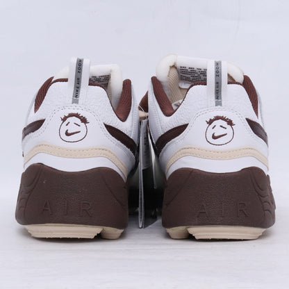 NIKE x TRAVIS SCOTT Zoom Field Jaxx Choc Sneakers Size 28cm