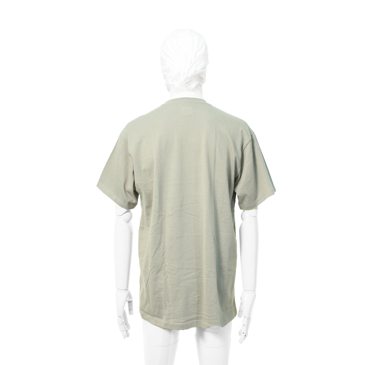 UNDERCOVER 2002 S/S Multi Long Sleeve Shirt Size L