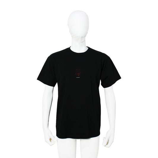 UNDERCOVER 2000s Black Long Sleeve Size L