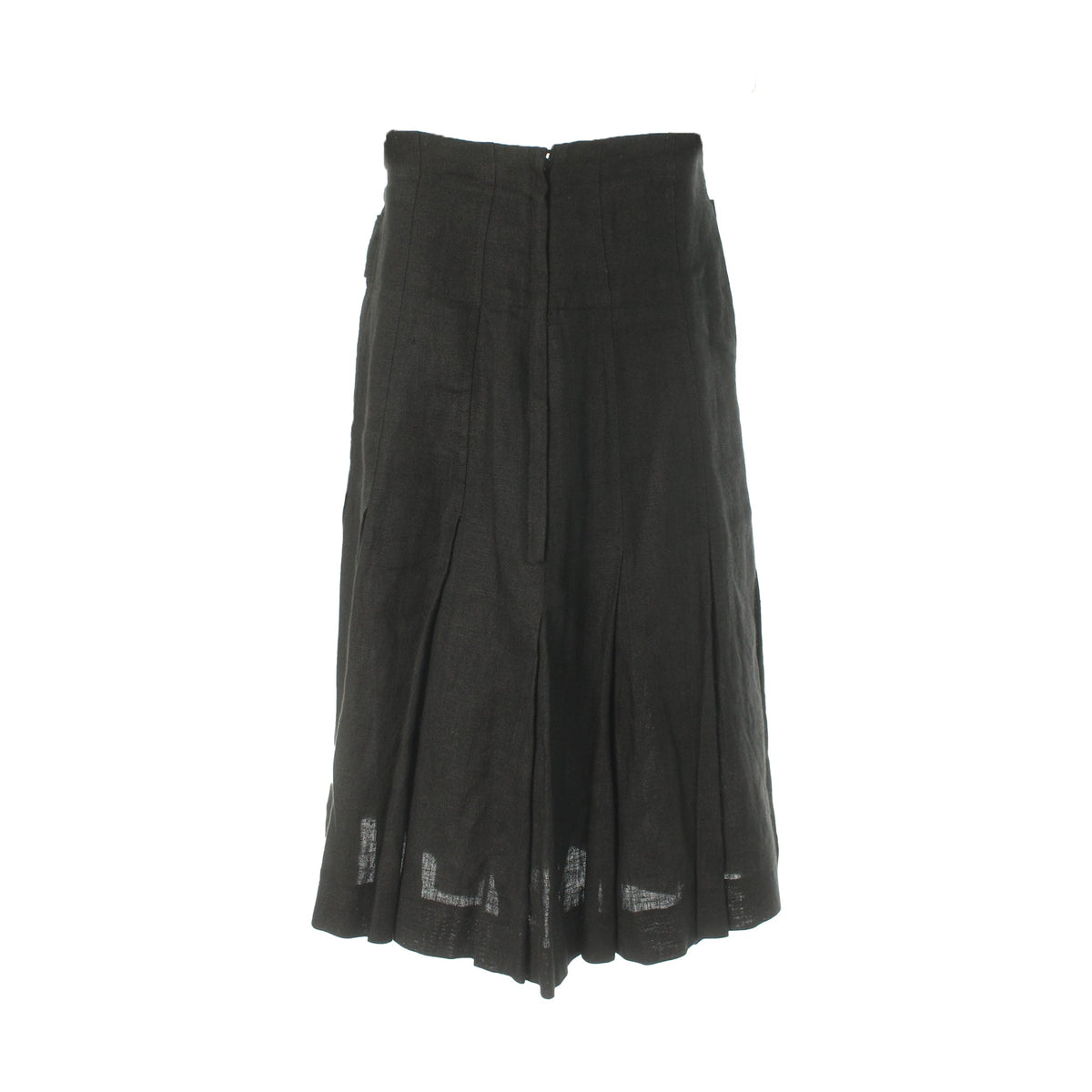 COMME des GARCONS FRANCE Coat Black Size S