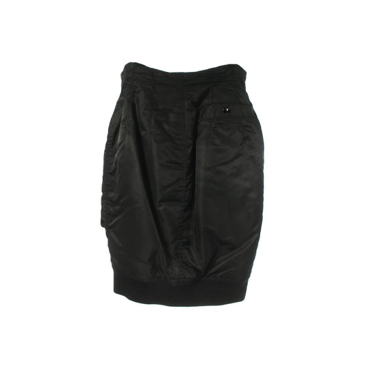 Jean Paul Gaultier Black Pants Size 42