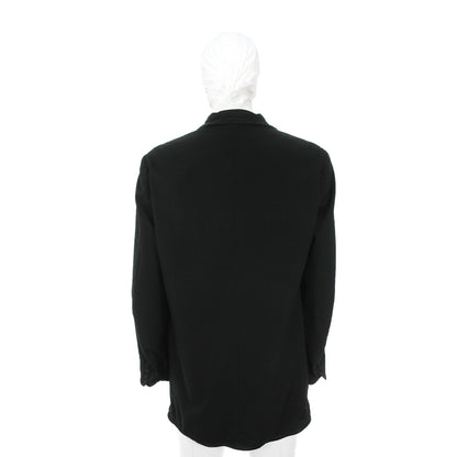 NUMBER (N)INE 2005 S/S Black Jacket Size 3