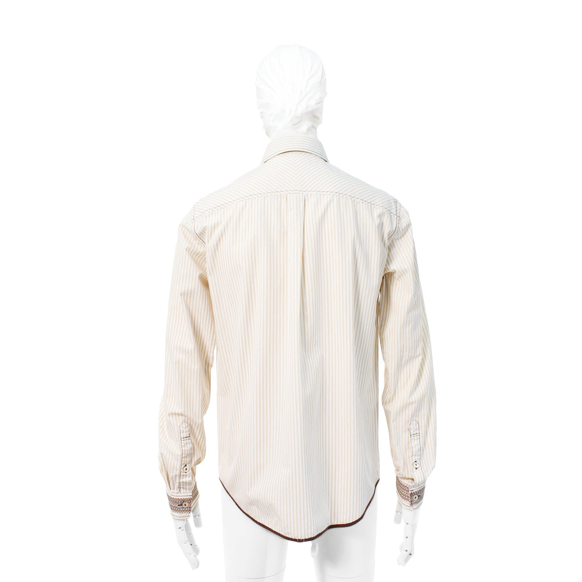 NUMBER (N)INE 2002 A/W Multi Jacket Size 4