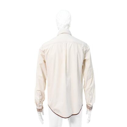 NUMBER (N)INE 2002 A/W Multi Jacket Size 4