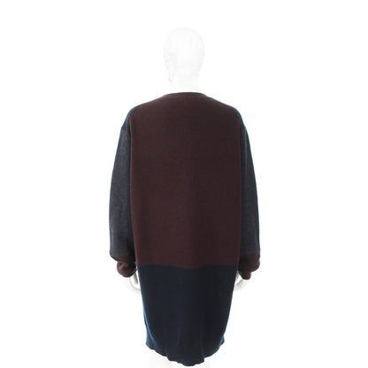 Celine CÉLINE by Phoebe Philo Blue Sweater Size L