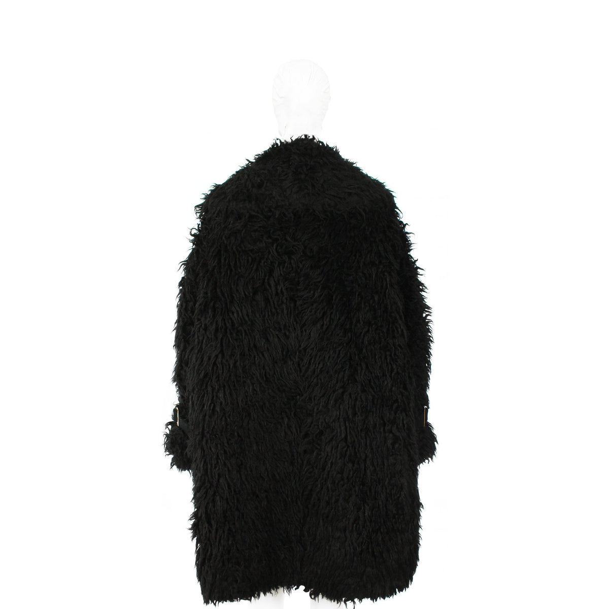Celine CÉLINE by Phoebe Philo 2013 Fall Sweater Size 34