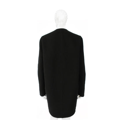 Celine CÉLINE by Phoebe Philo Black Sweater Size 36