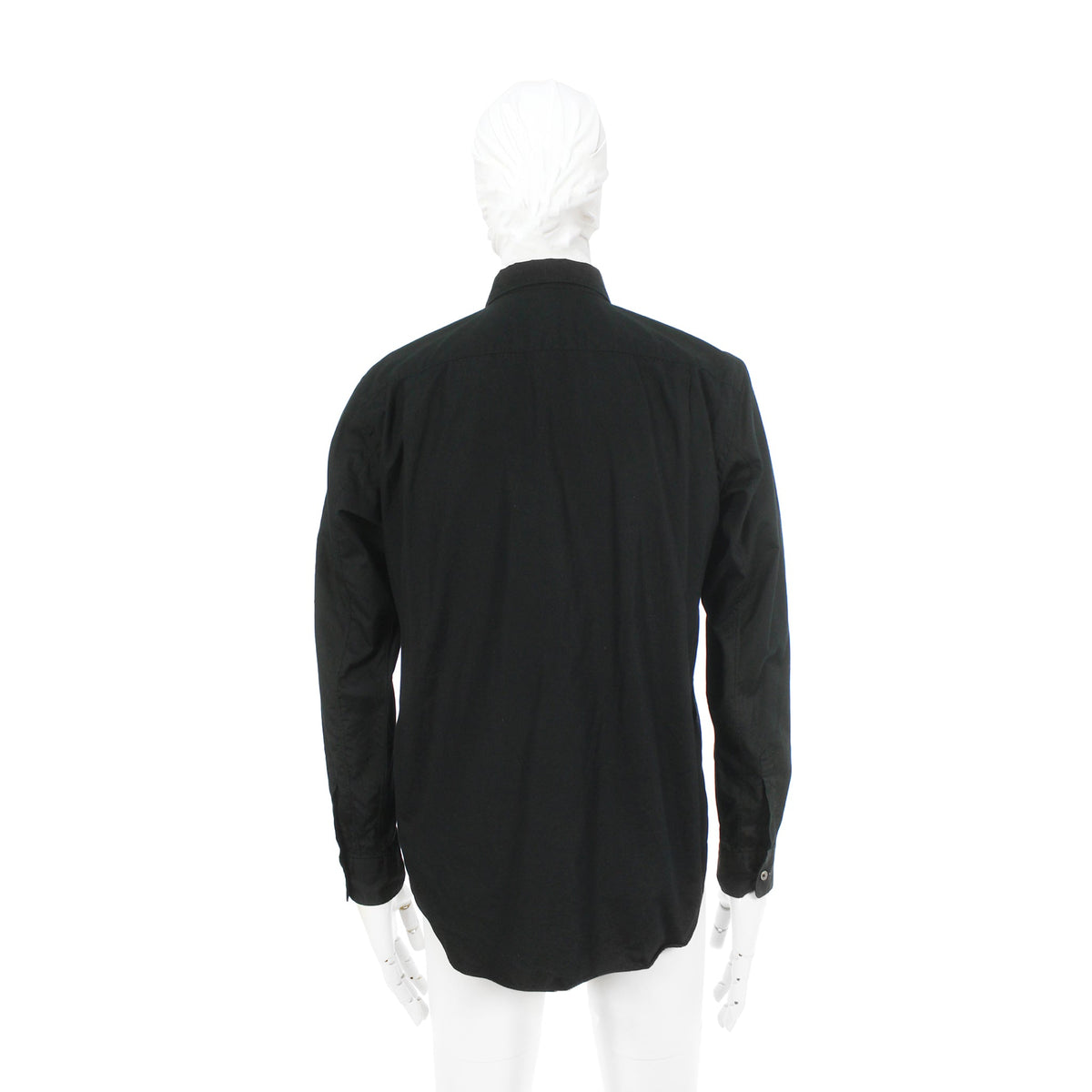 COMME des GARCONS 2010 S/S Long Sleeve Shirt Multi Size S