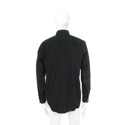 COMME des GARCONS 2010 S/S Long Sleeve Shirt Multi Size S