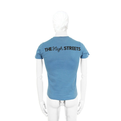 NUMBER (N)INE 2005 A/W Blue Size 0