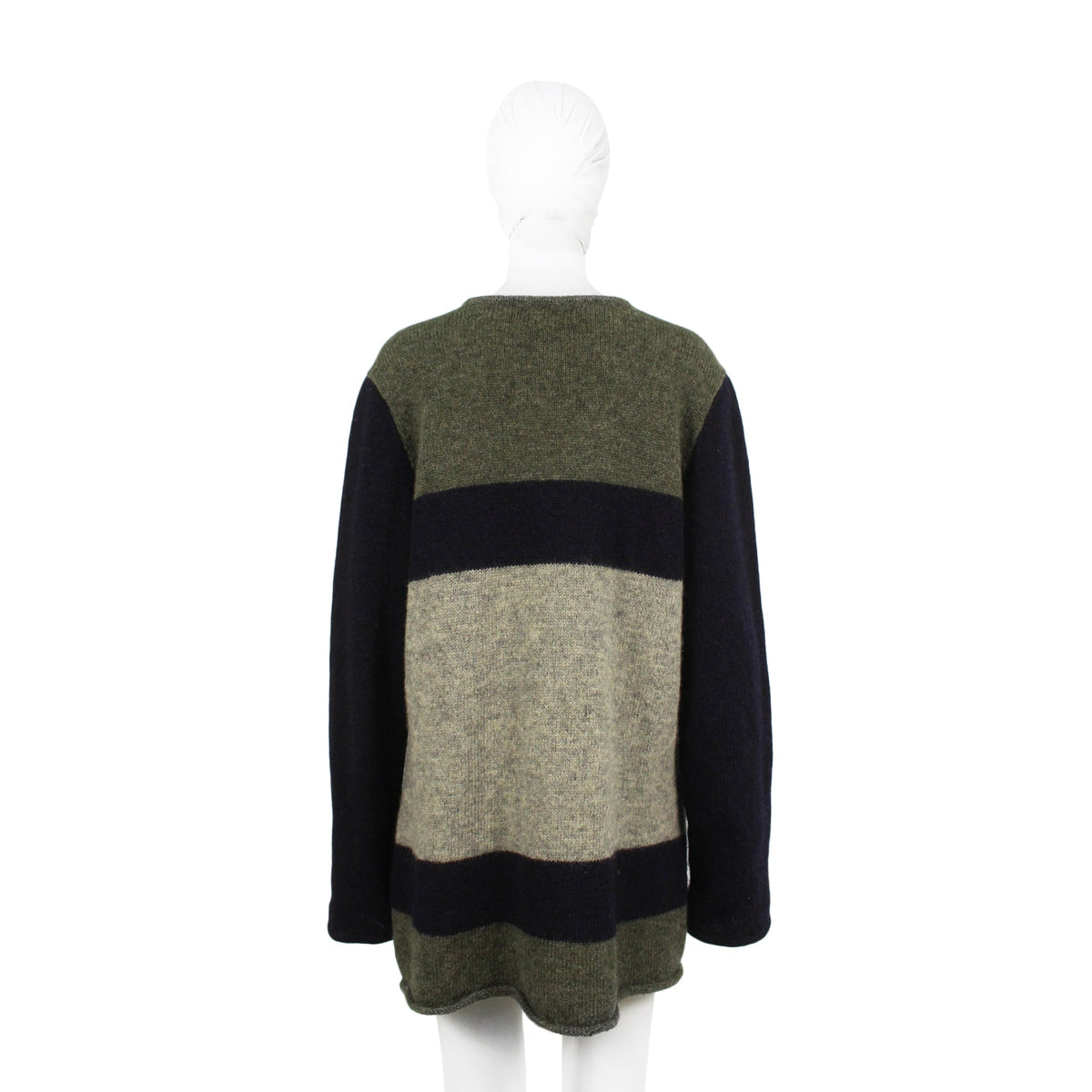 UNDERCOVER 1997 A/W Gray Shirt