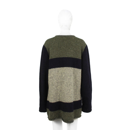 UNDERCOVER 1997 A/W Gray Shirt