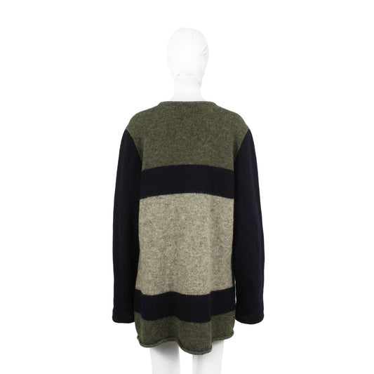 UNDERCOVER 1997 A/W Gray Shirt