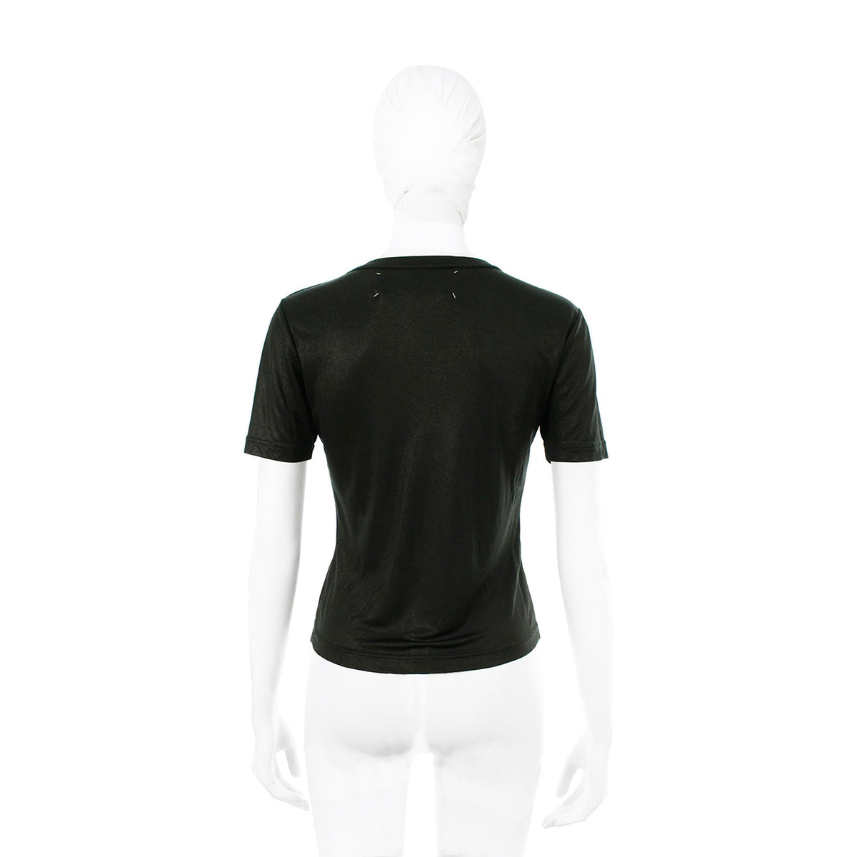 Maison Martin Margiela 1990s Black Jacket Size S