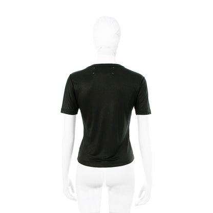 Maison Martin Margiela 1990s Black Jacket Size S