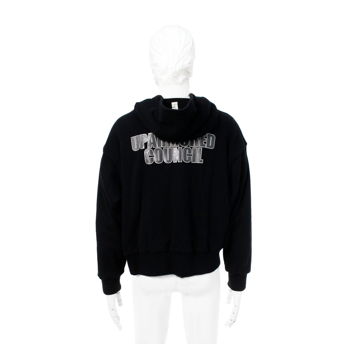 UNDERCOVER 2000 S/S Long Sleeve Shirt Size M