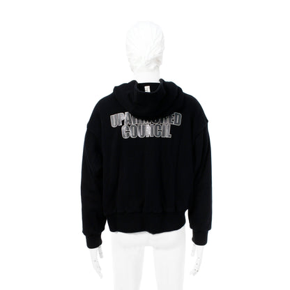 UNDERCOVER 2000 S/S Long Sleeve Shirt Size M
