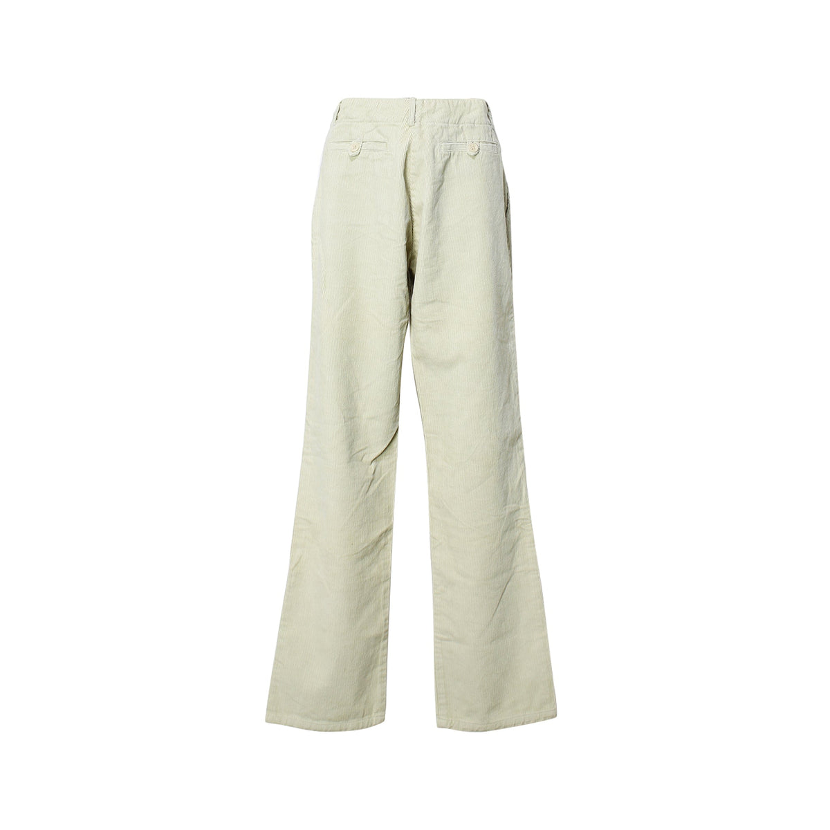 HELMUT LANG 1996 Jeans Beige Size 42