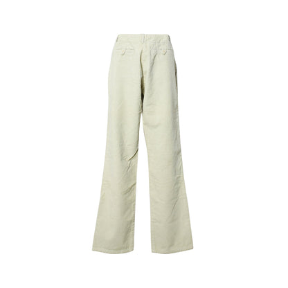HELMUT LANG 1996 Jeans Beige Size 42