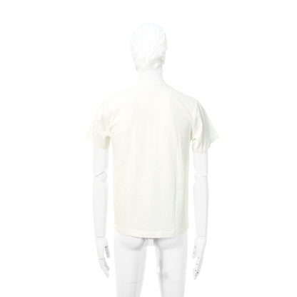 UNDERCOVER 2007 SS White Long Sleeve T-Shirt Size S