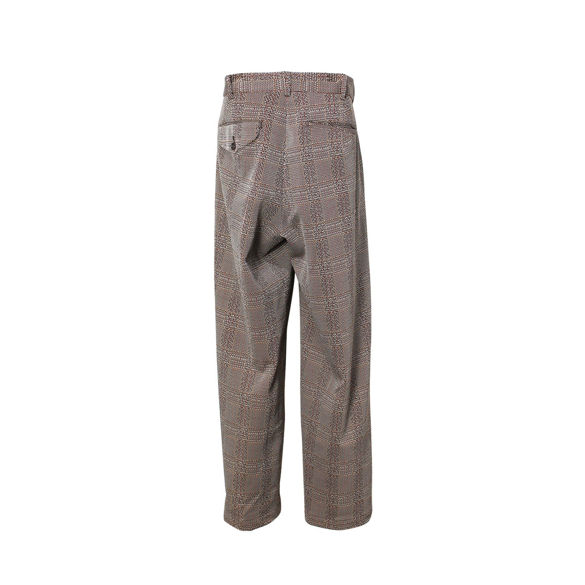 COMME des GARCONS 2002 S/S Multi Pants Size S