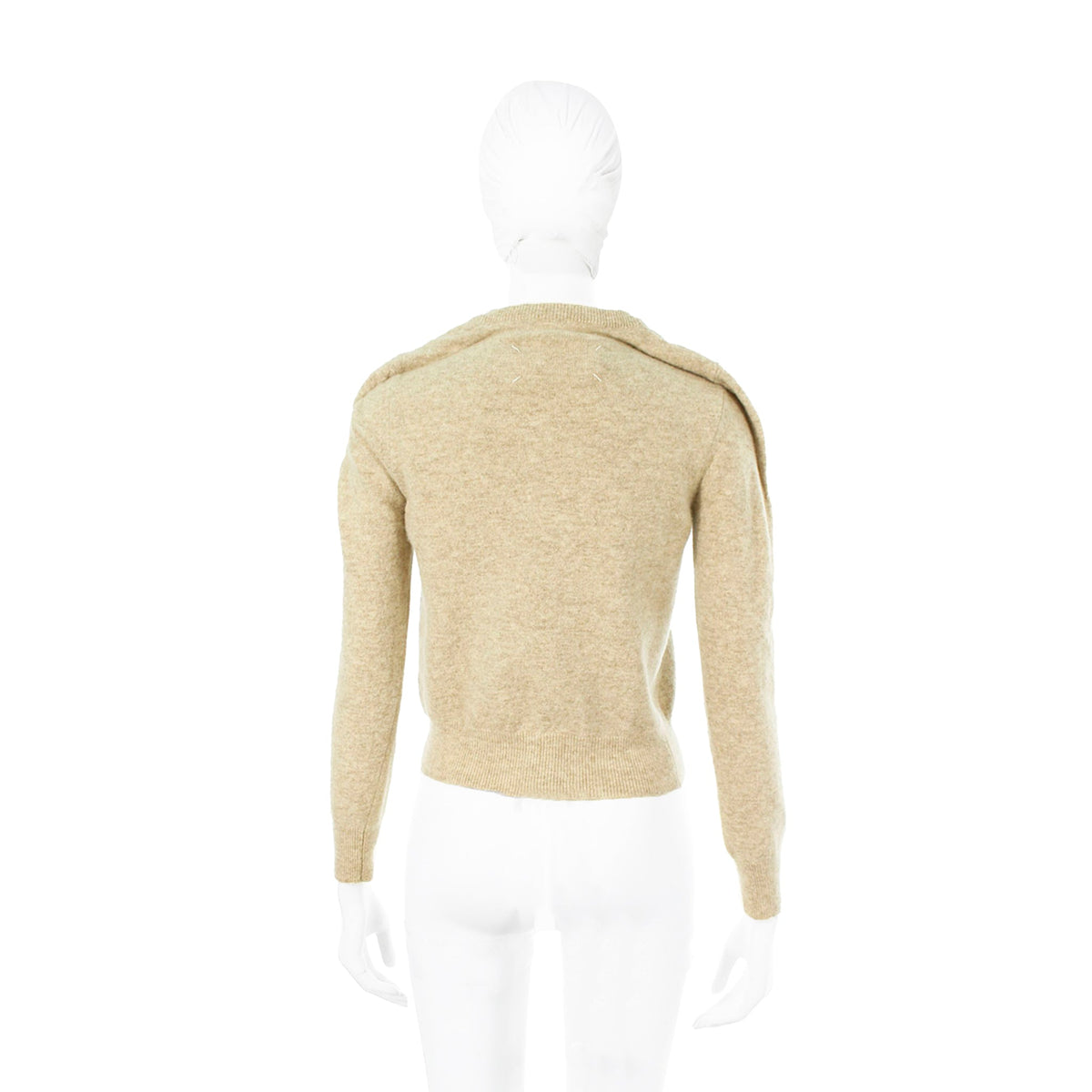 Maison Martin Margiela 2001AW Beige Jacket