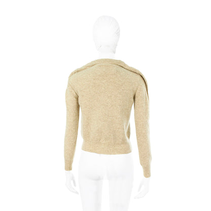 Maison Martin Margiela 2001AW Beige Jacket