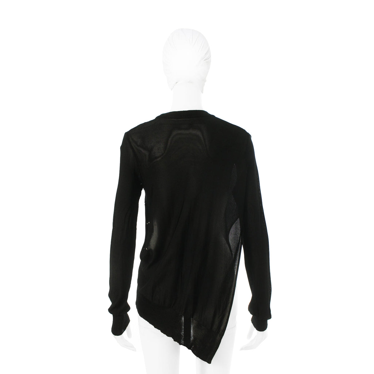 Maison Martin Margiela 2005SS Black Jacket Size M