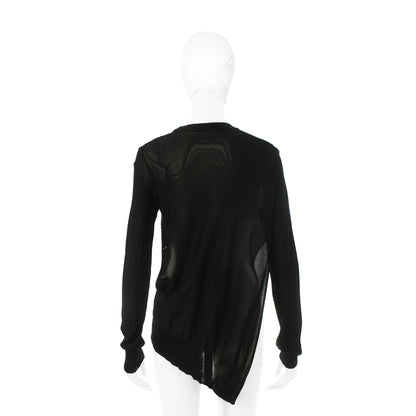 Maison Martin Margiela 2005SS Black Jacket Size M