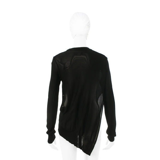 Maison Martin Margiela 2005SS Black Jacket Size M