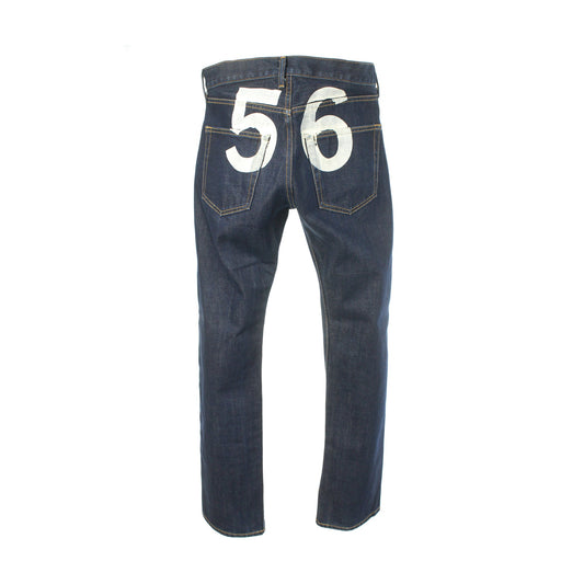 JUNYA WATANABE MAN 2003SS Blue Pants Size S