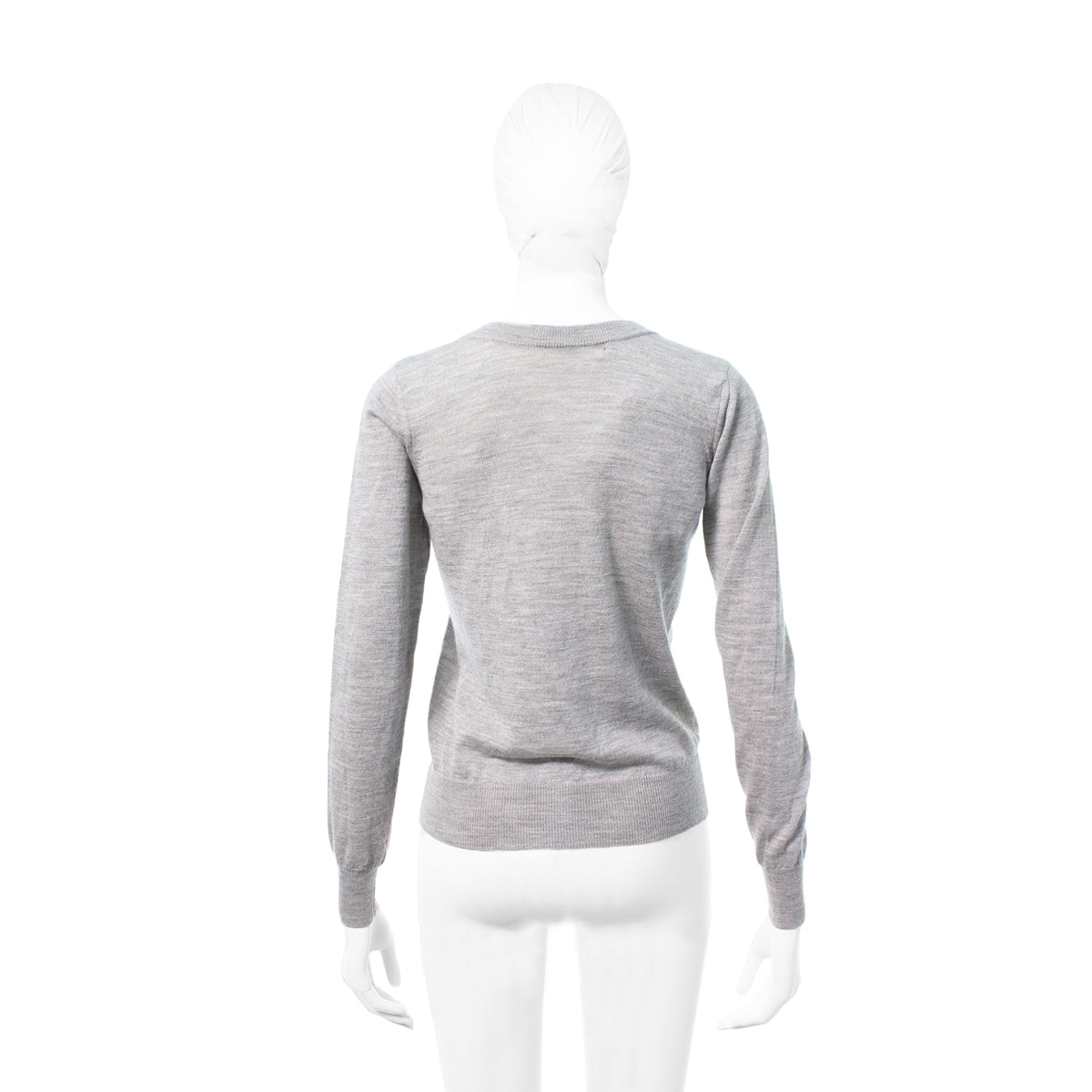 Maison Martin Margiela 2005 A/W Jacket Gray Size S