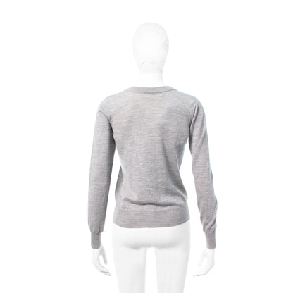 Maison Martin Margiela 2005 A/W Jacket Gray Size S