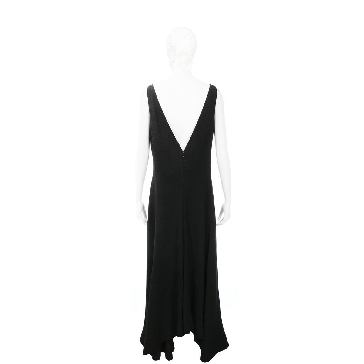 Celine CÉLINE by Phoebe Philo Black Knit Size 38