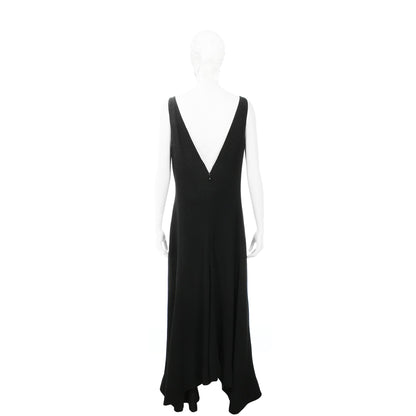 Celine CÉLINE by Phoebe Philo Black Knit Size 38