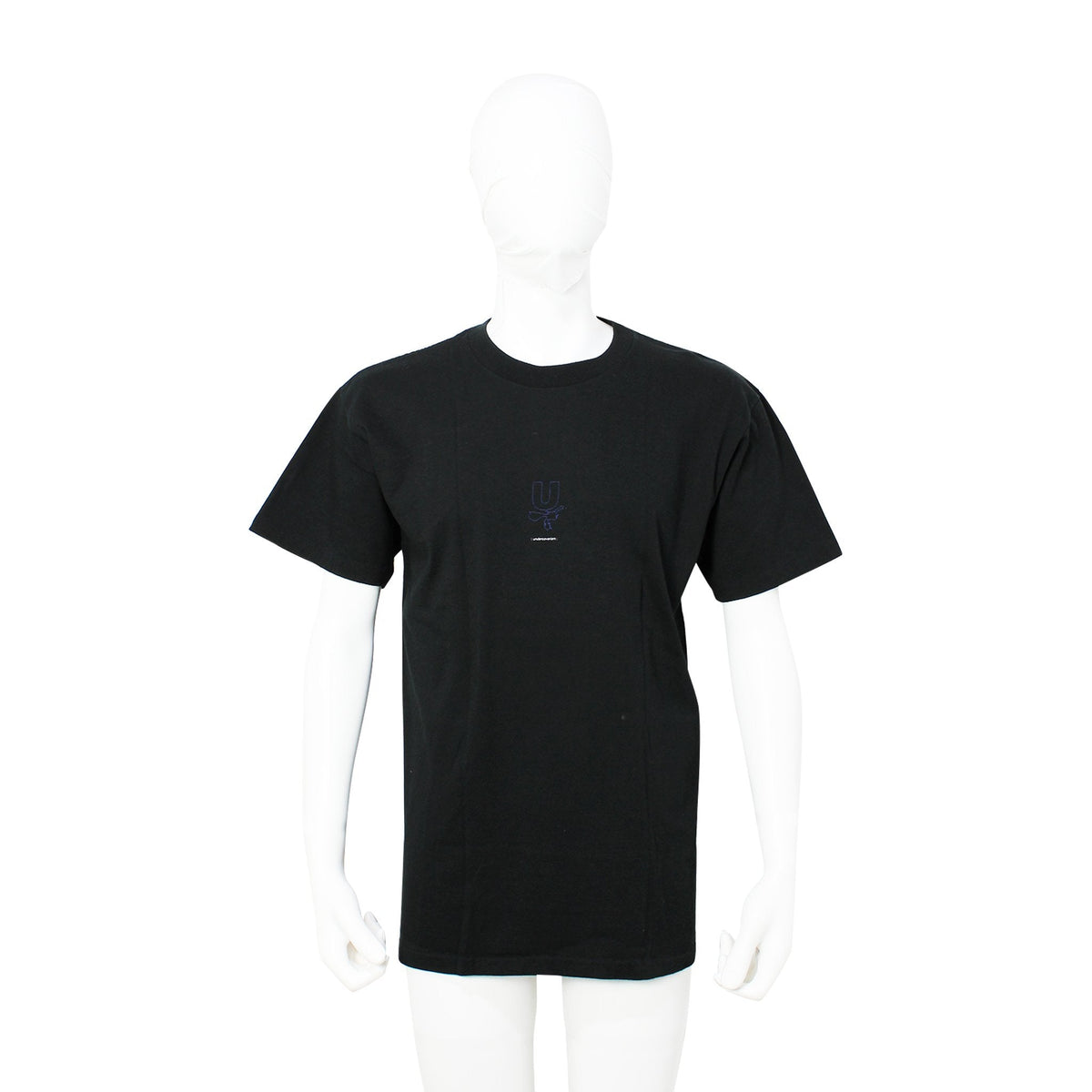 UNDERCOVER 2000s Black Long Sleeve Size L