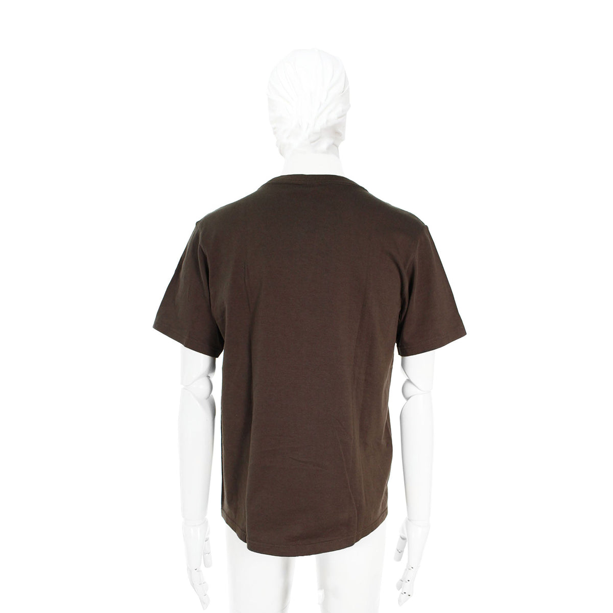 NUMBER (N)INE 2002 A/W Brown Jacket Size 4