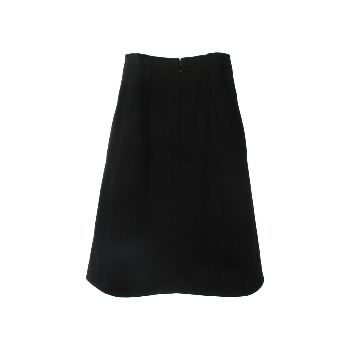 Celine CÉLINE by Phoebe Philo Pants Black Size 34