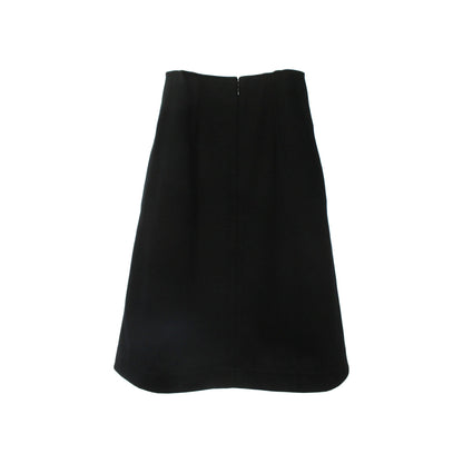 Celine CÉLINE by Phoebe Philo Pants Black Size 34
