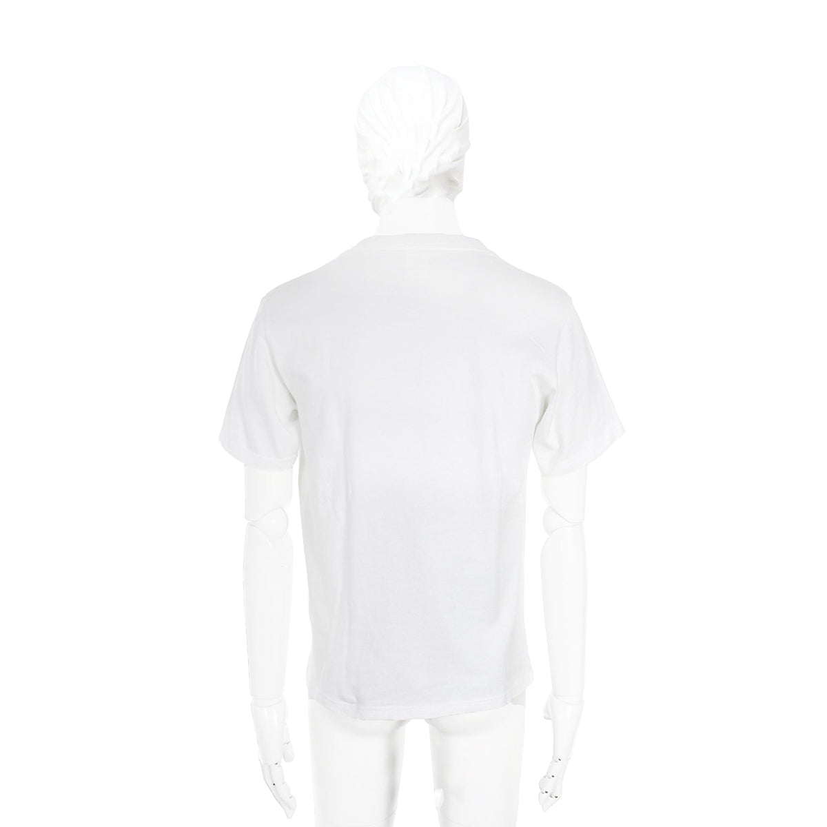 NUMBER (N)INE 2002 SS Jacket White Size 3